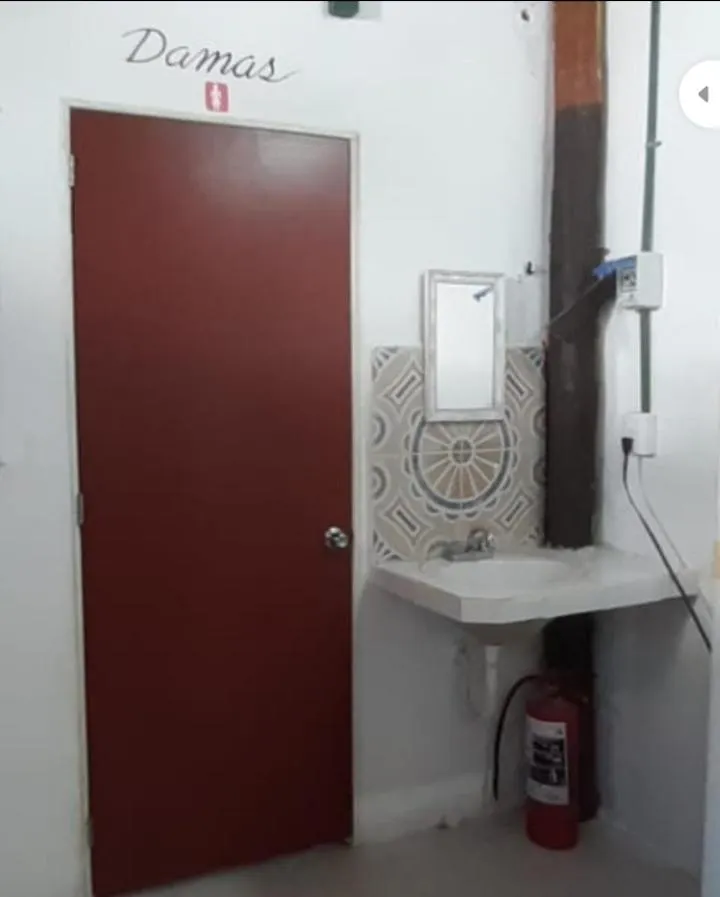 Squalos place las 3 cruces Apartamento Isla Holbox