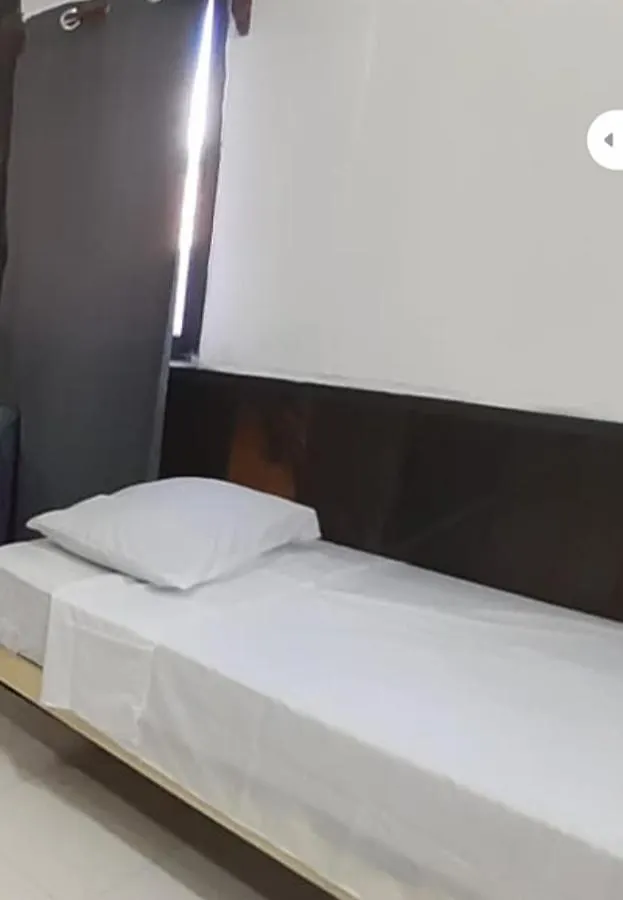 Squalos place las 3 cruces Apartamento Isla Holbox