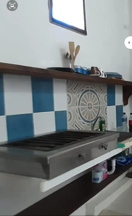 Squalos place las 3 cruces Apartamento Isla Holbox