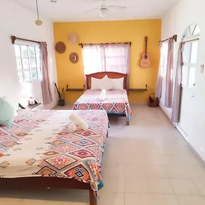 Quiet Centric Apartamento