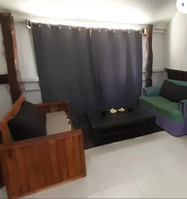 Squalos Place Las 3 Cruces Apartment Isla Holbox 0*,